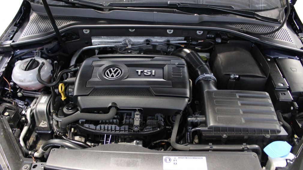 2017 Volkswagen Golf Trendline A/C Gr-Électrique Mags Caméra Bluetooth #24