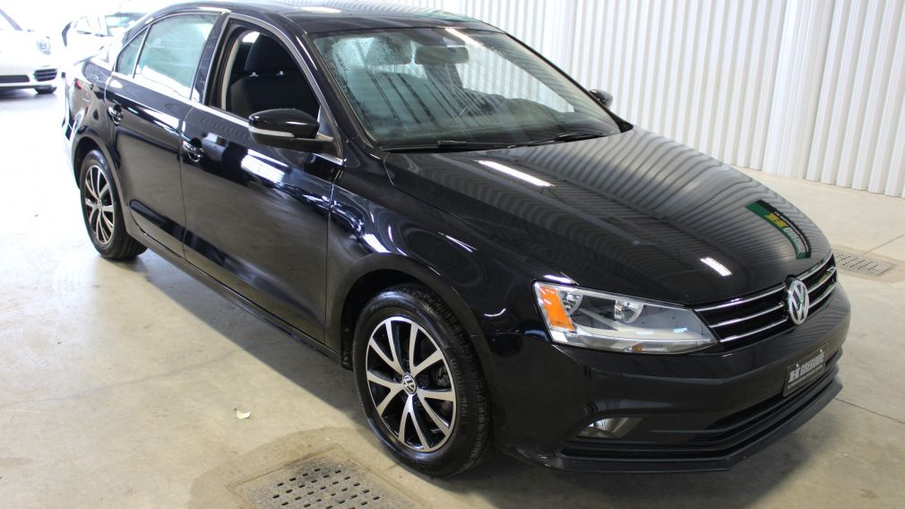 2015 Volkswagen Jetta Comfortline TDI (camera-toit-bluetooth) #0