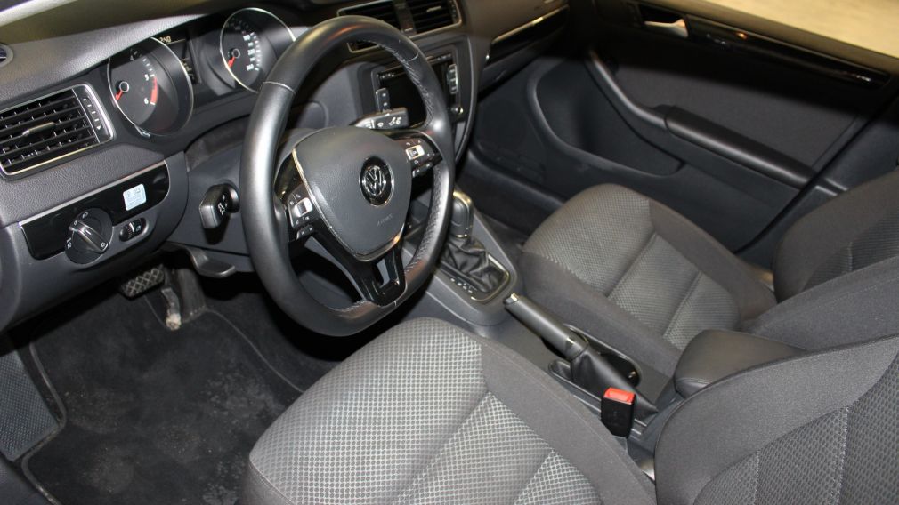2015 Volkswagen Jetta Comfortline TDI (camera-toit-bluetooth) #10