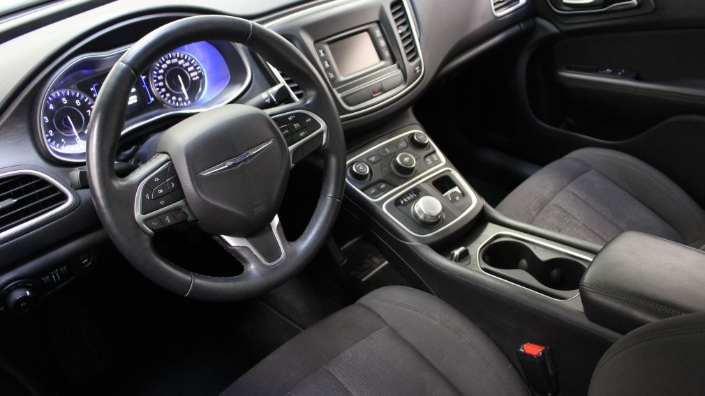 2016 Chrysler 200 Limited A/C Gr-Électrique Mags Bluetooth #21