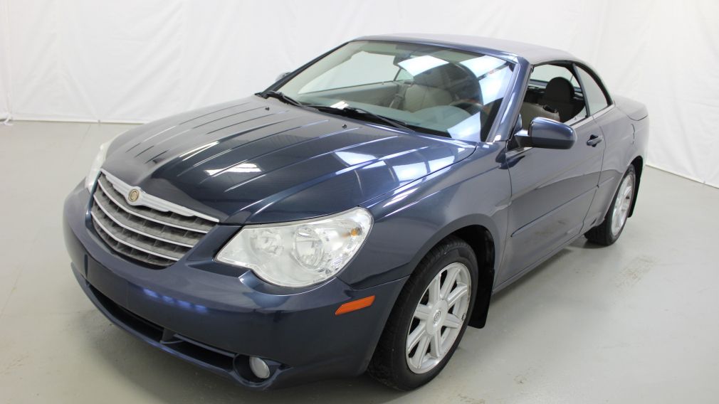 2008 Chrysler Sebring Touring #3