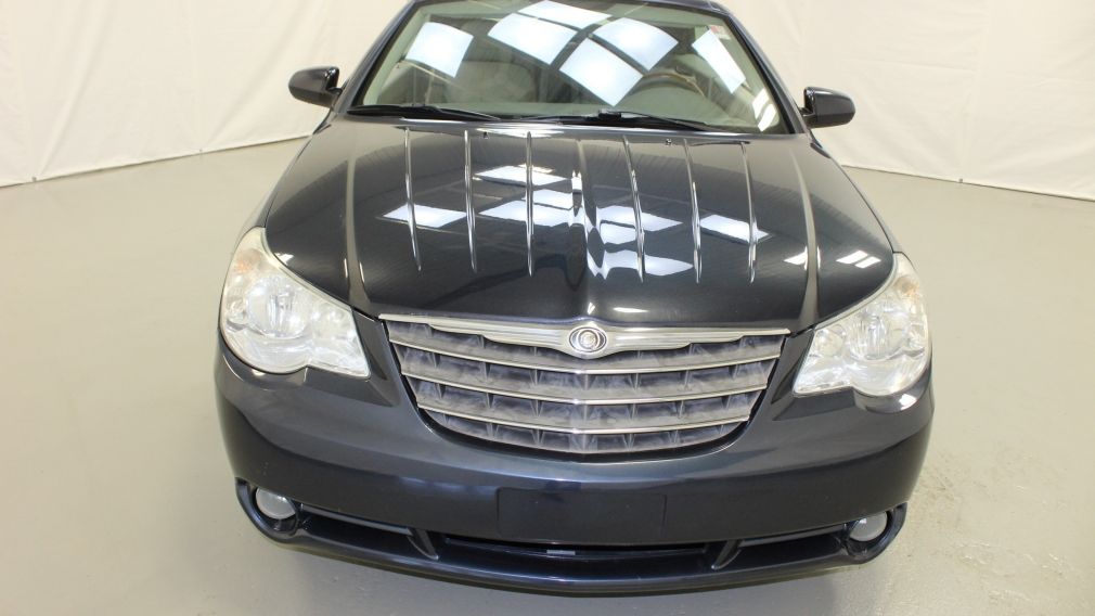 2008 Chrysler Sebring Touring #2