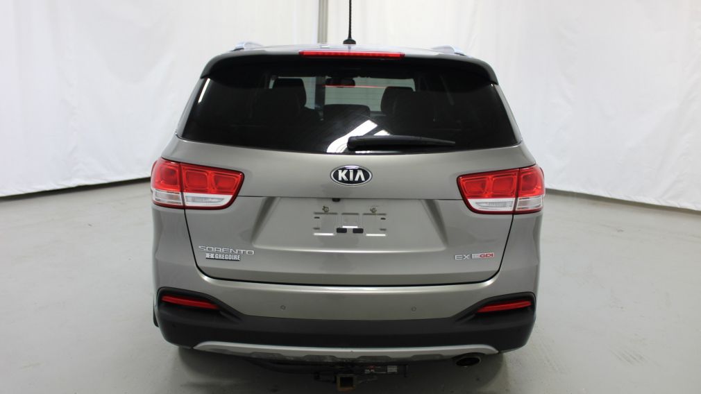 2016 Kia Sorento EX 2.0L Turbo A/C Gr-Électrique Cuir Mags Bluetoot #40