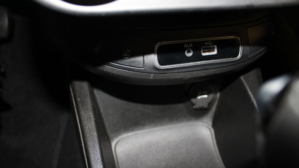 2016 Fiat 500X Sport Awd A/C Gr-Électrique Mags Bluetooth #14