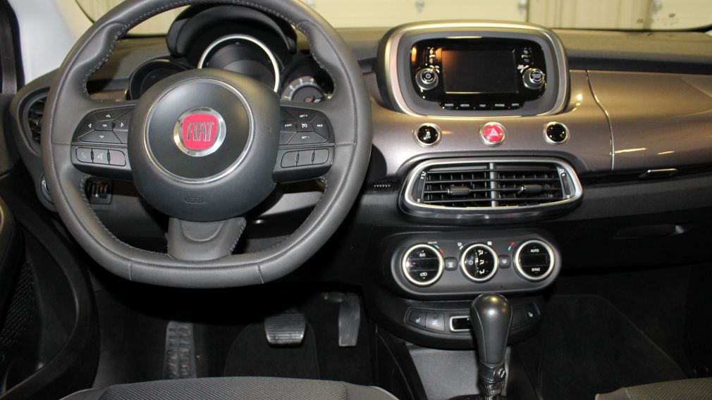 2016 Fiat 500X Sport Awd A/C Gr-Électrique Mags Bluetooth #9