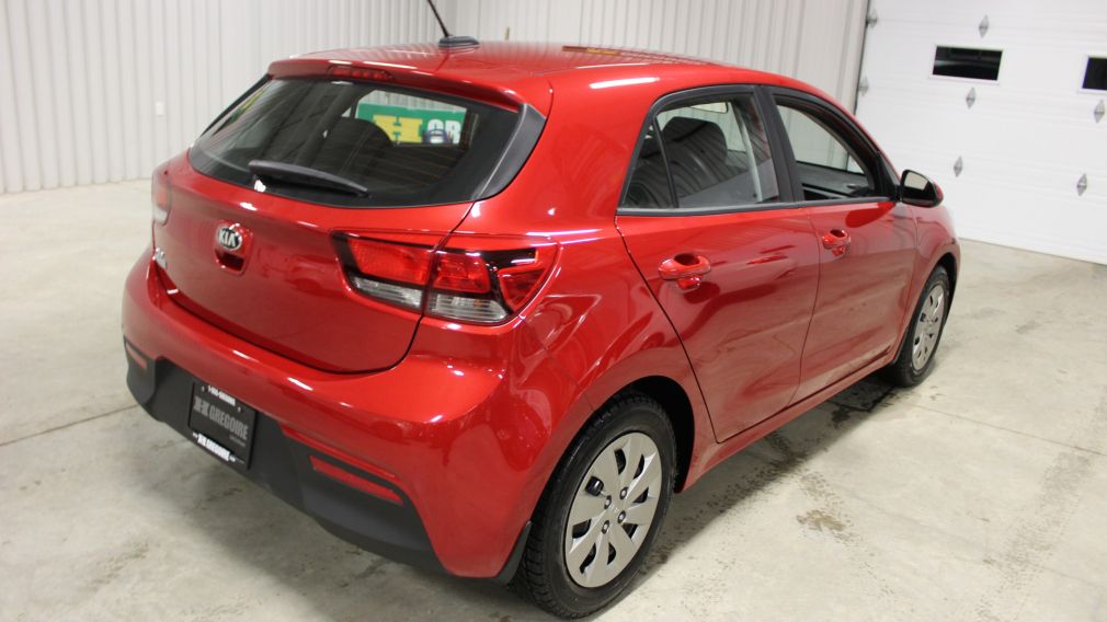 2018 Kia Rio RIO 5 LX+ A/C Gr-Électrique Caméra Bluetooth #7