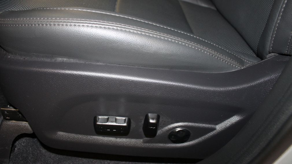 2018 Hyundai Santa Fe SE AWD(cuir-toit) #22