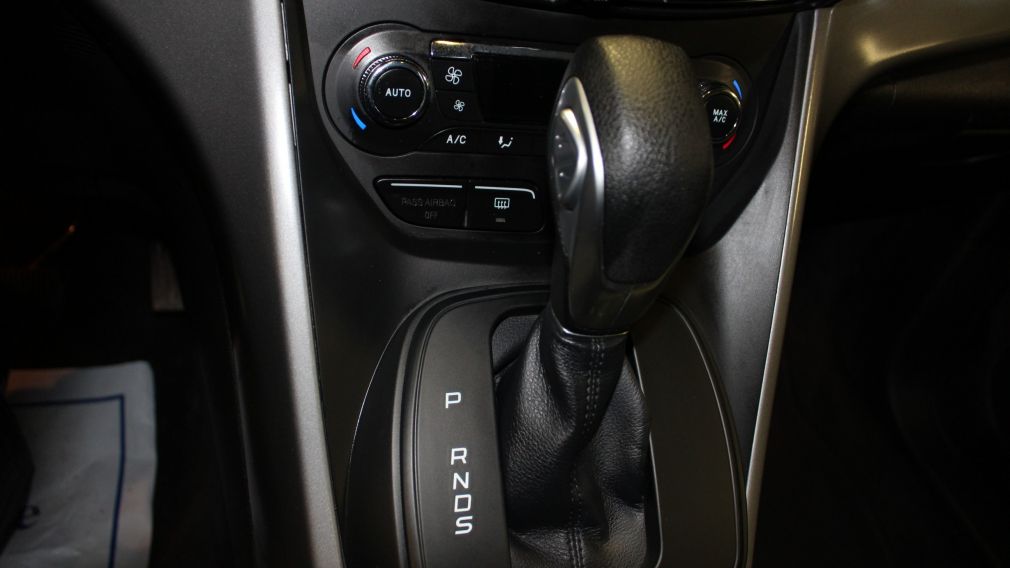 2016 Ford Escape SE Awd Toit-Ouvrant Navigation Caméra #15