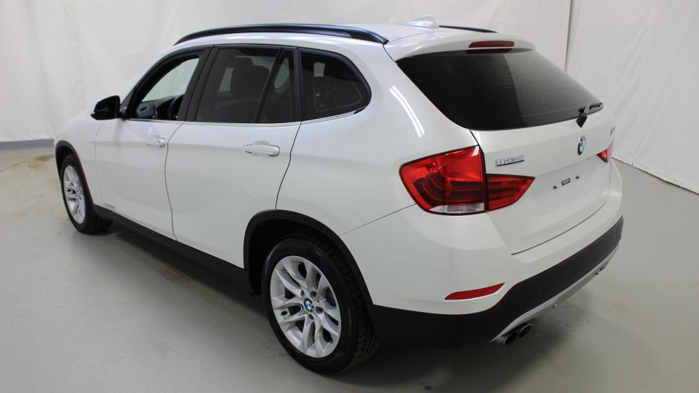 2015 BMW X1 28i Xdrive Cuir Toit-Panoramique #5