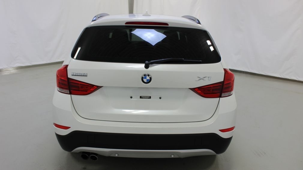 2015 BMW X1 28i Xdrive Cuir Toit-Panoramique #6