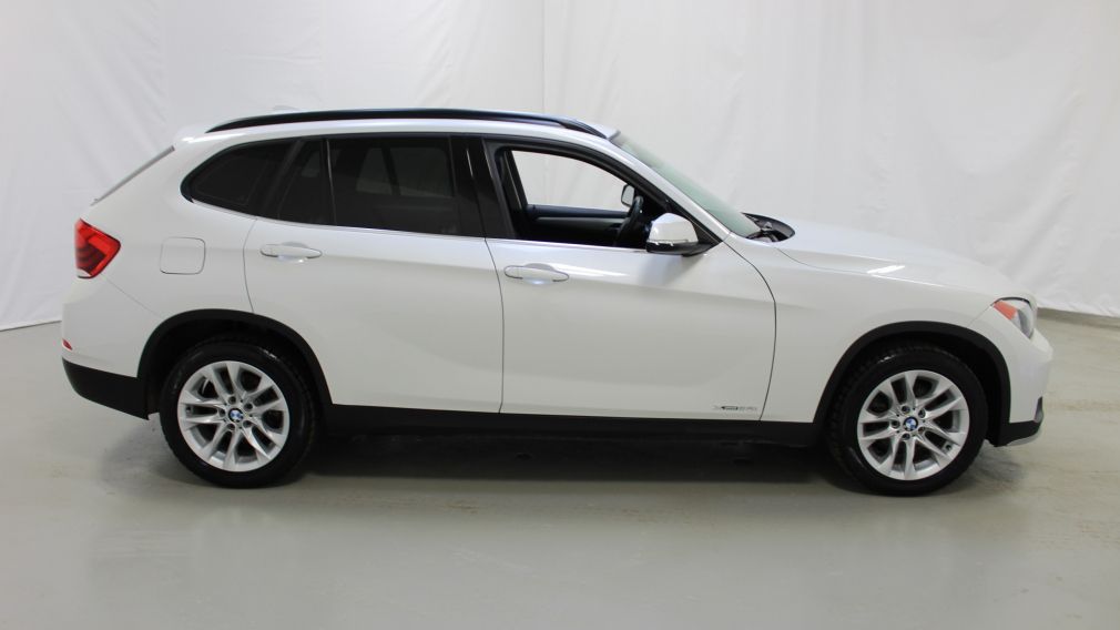 2015 BMW X1 28i Xdrive Cuir Toit-Panoramique #8