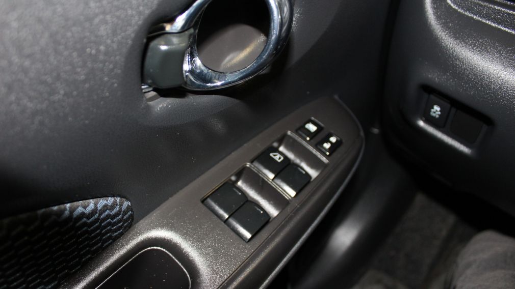 2016 Nissan Versa Note SV Hatchback A/C Gr-Électrique Bluetooth #18