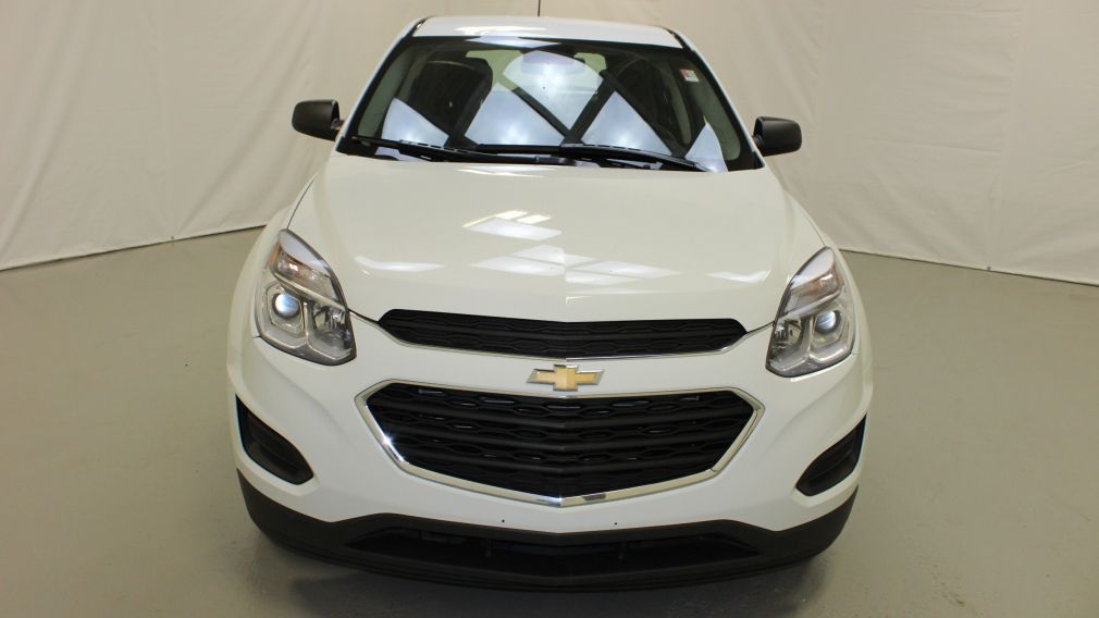 2016 Chevrolet Equinox LS AWD  A/C GR ELECTRIQUE MAGS #1