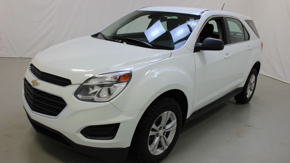 2016 Chevrolet Equinox LS AWD  A/C GR ELECTRIQUE MAGS #2