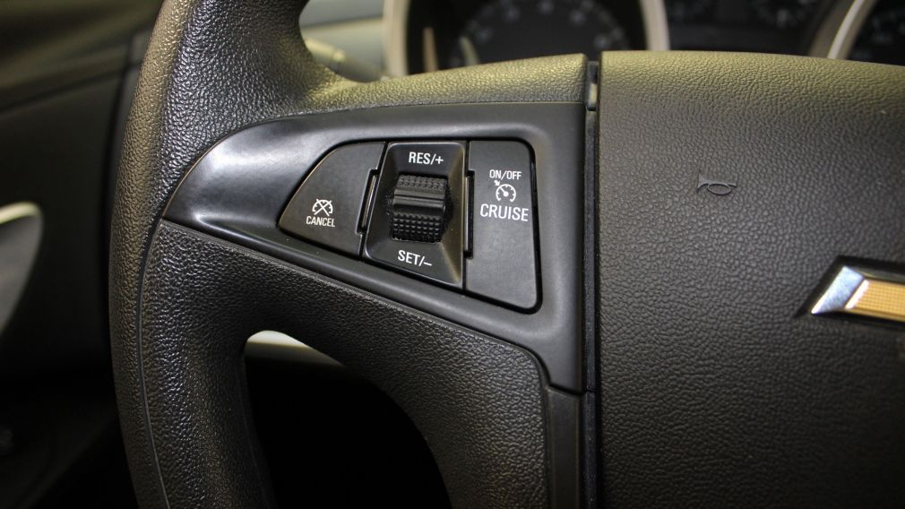 2016 Chevrolet Equinox LS AWD  A/C GR ELECTRIQUE MAGS #17
