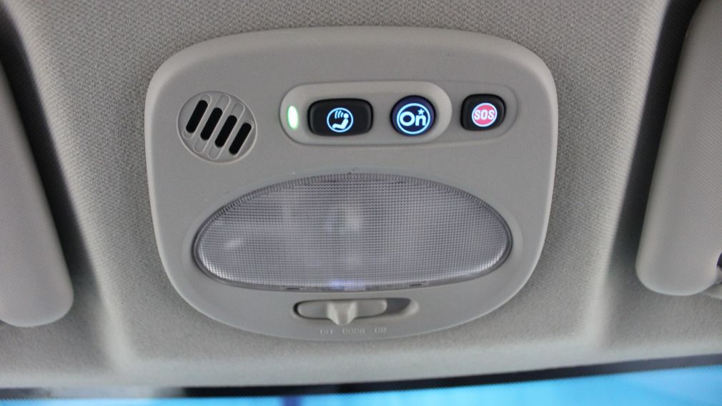 2015 Chevrolet Spark LT A/C Gr-Électrique Mags Bluetooth #11