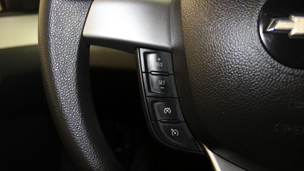 2015 Chevrolet Spark LT A/C Gr-Électrique Mags Bluetooth #14