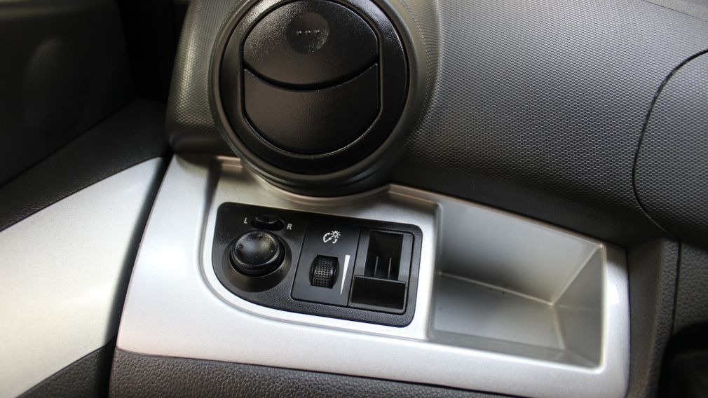 2015 Chevrolet Spark LT A/C Gr-Électrique Mags Bluetooth #15