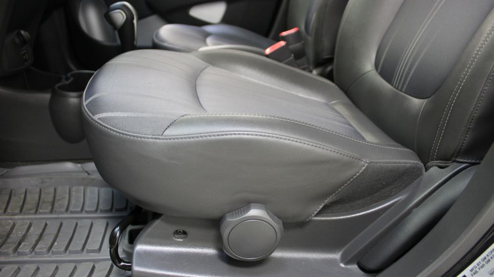 2015 Chevrolet Spark LT A/C Gr-Électrique Mags Bluetooth #18