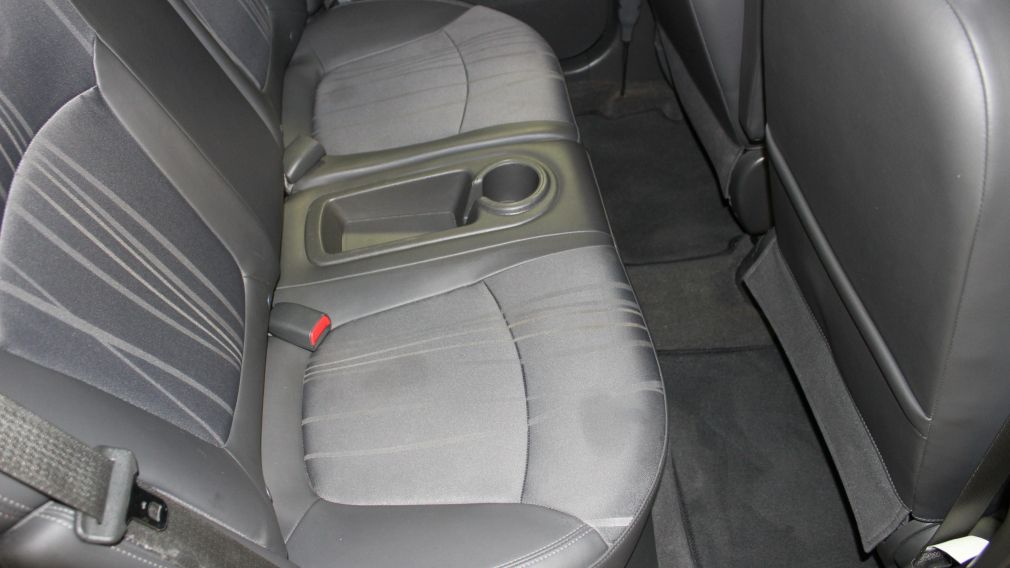 2015 Chevrolet Spark LT A/C Gr-Électrique Mags Bluetooth #29