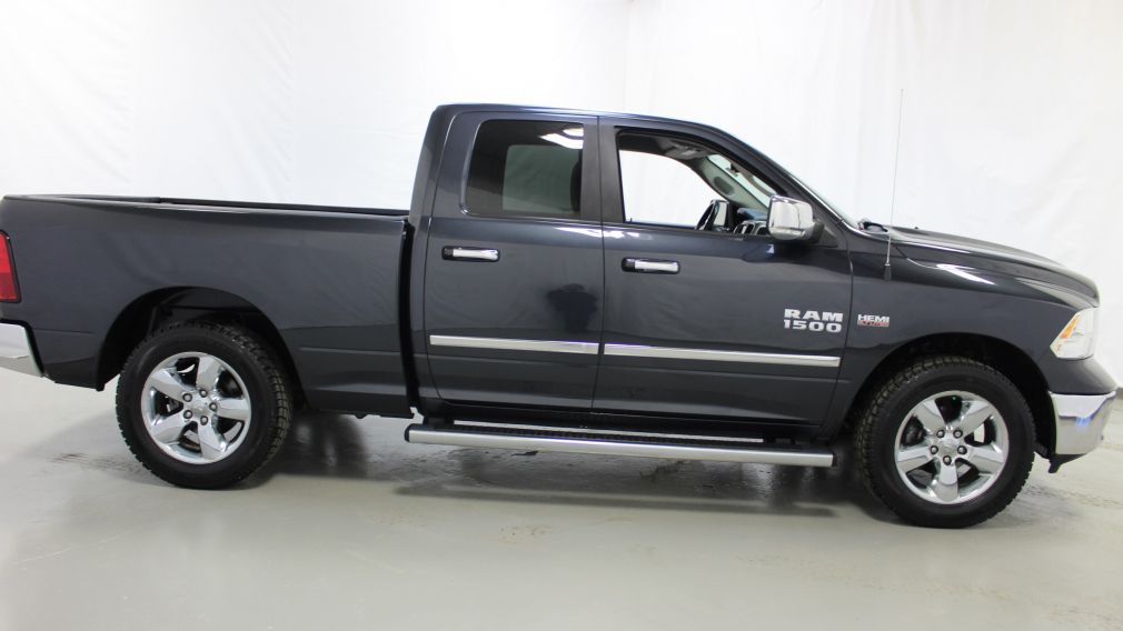 2014 Ram 1500 Outdoorsman 4X4 Quad-Cab Caméra Bluetooth #6