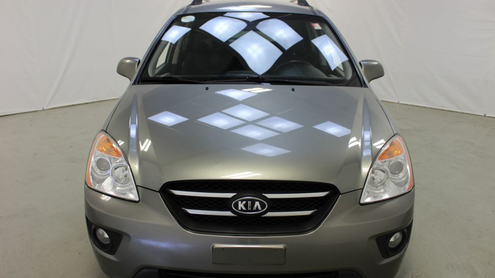 2010 Kia Rondo EX A/C Gr-Électrique Mags #2