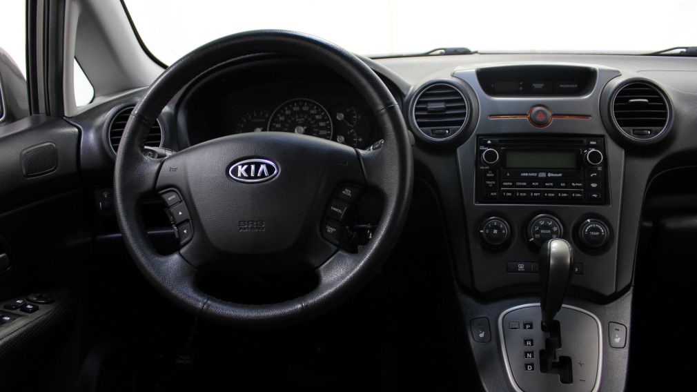 2010 Kia Rondo EX A/C Gr-Électrique Mags #9