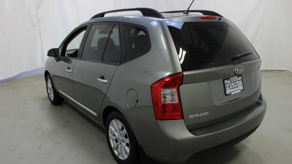 2010 Kia Rondo EX A/C Gr-Électrique Mags #5