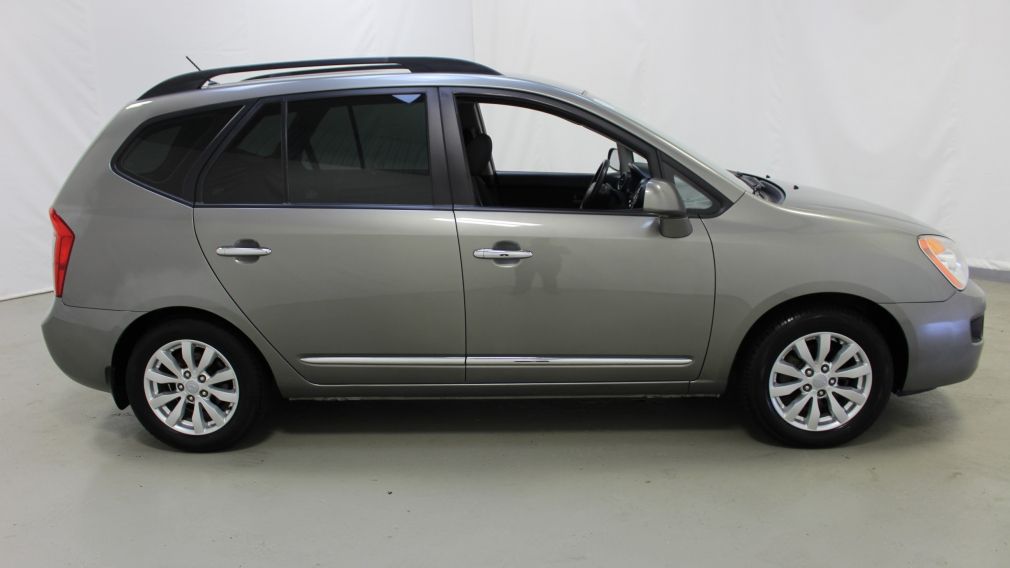 2010 Kia Rondo EX A/C Gr-Électrique Mags #8