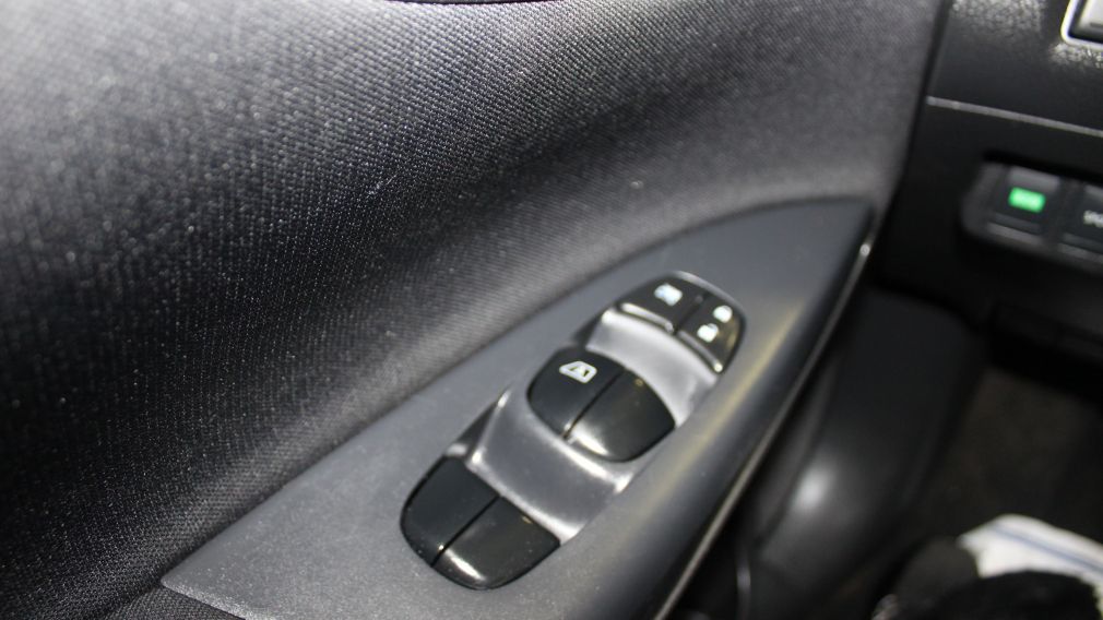 2013 Nissan Sentra S A/C Gr-Électrique Bluetooth #17
