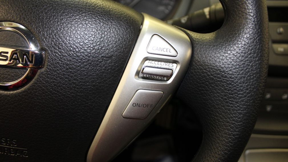 2013 Nissan Sentra S A/C Gr-Électrique Bluetooth #15
