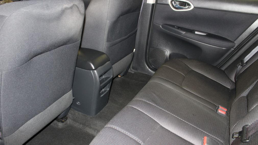 2013 Nissan Sentra S A/C Gr-Électrique Bluetooth #19