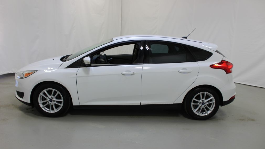 2015 Ford Focus SE (A/C-MAGS-BLUETOOTH) #3