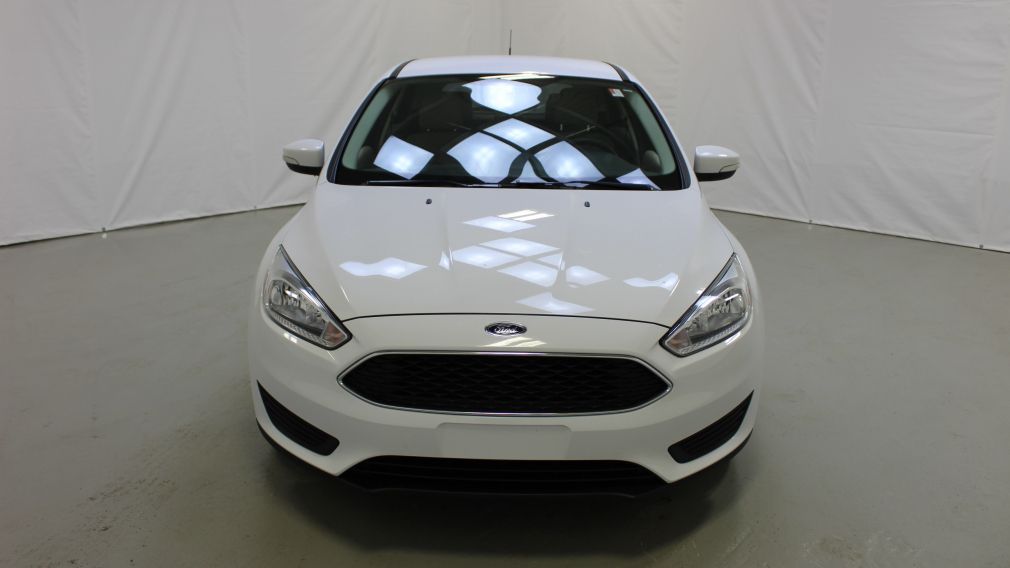 2015 Ford Focus SE (A/C-MAGS-BLUETOOTH) #1