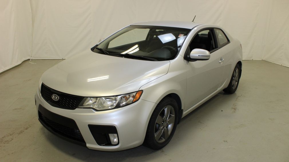 2012 Kia Forte KOUP EX A/C Gr-Électrique Mags Bluetooth #3