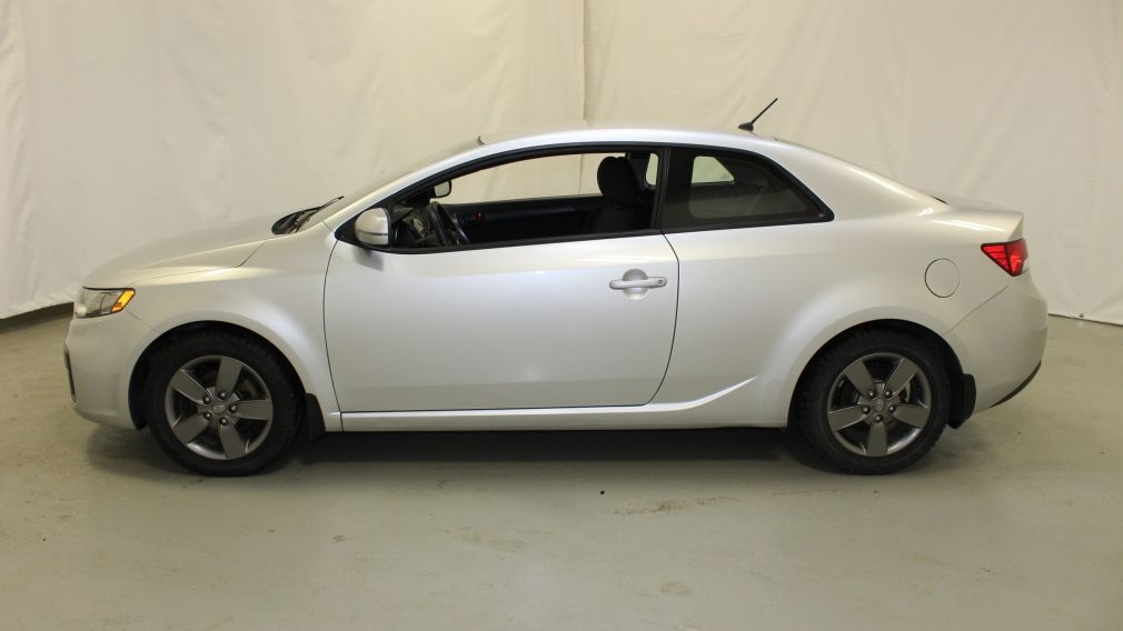 2012 Kia Forte KOUP EX A/C Gr-Électrique Mags Bluetooth #4