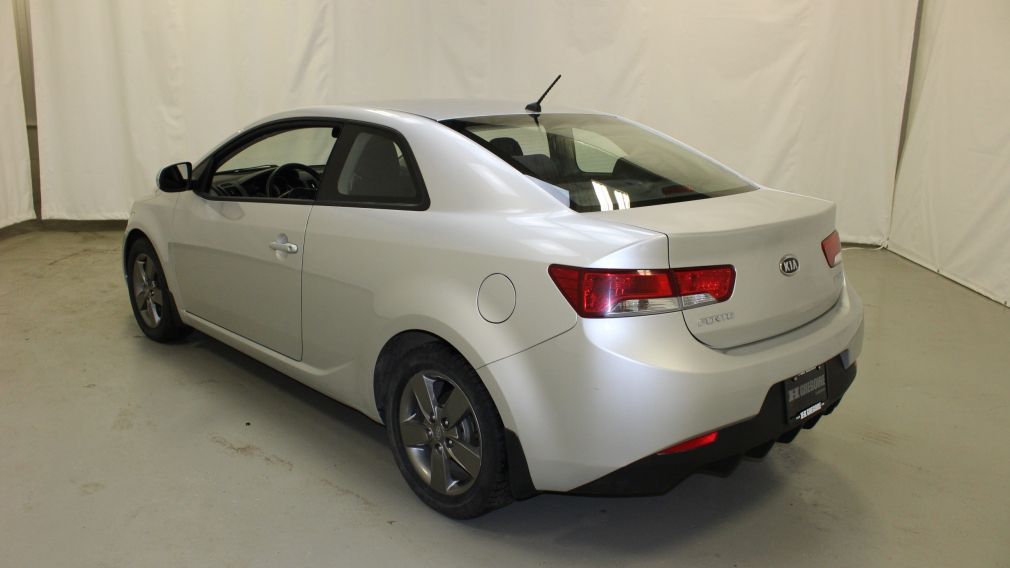 2012 Kia Forte KOUP EX A/C Gr-Électrique Mags Bluetooth #4