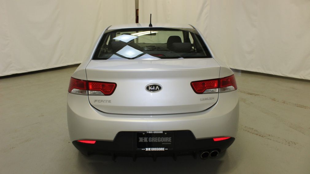 2012 Kia Forte KOUP EX A/C Gr-Électrique Mags Bluetooth #5