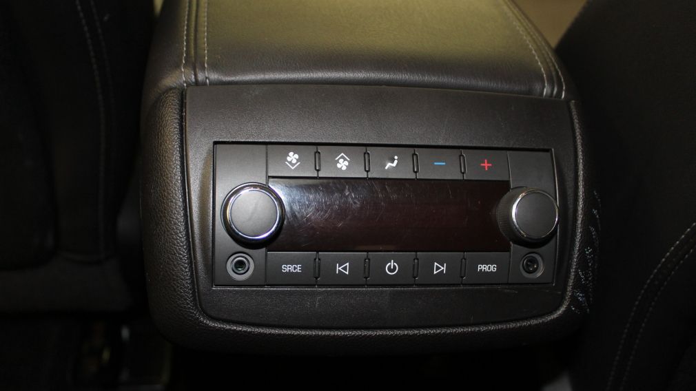 2015 GMC Acadia SLT Awd Cuir Toit-Ouvrant Navigation Bluetooth #25