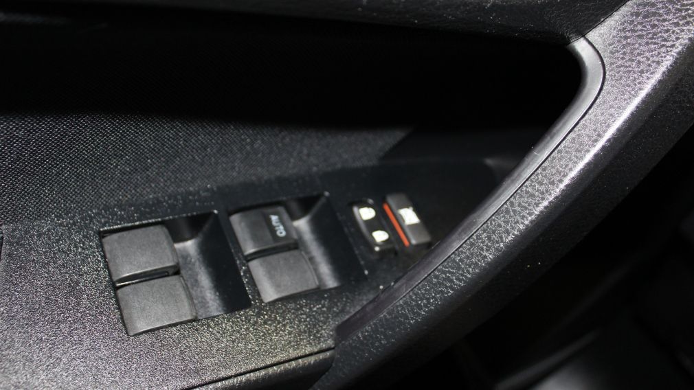 2017 Toyota Corolla LE A/C Gr-Électrique Caméra de Recul Bluetooth #19