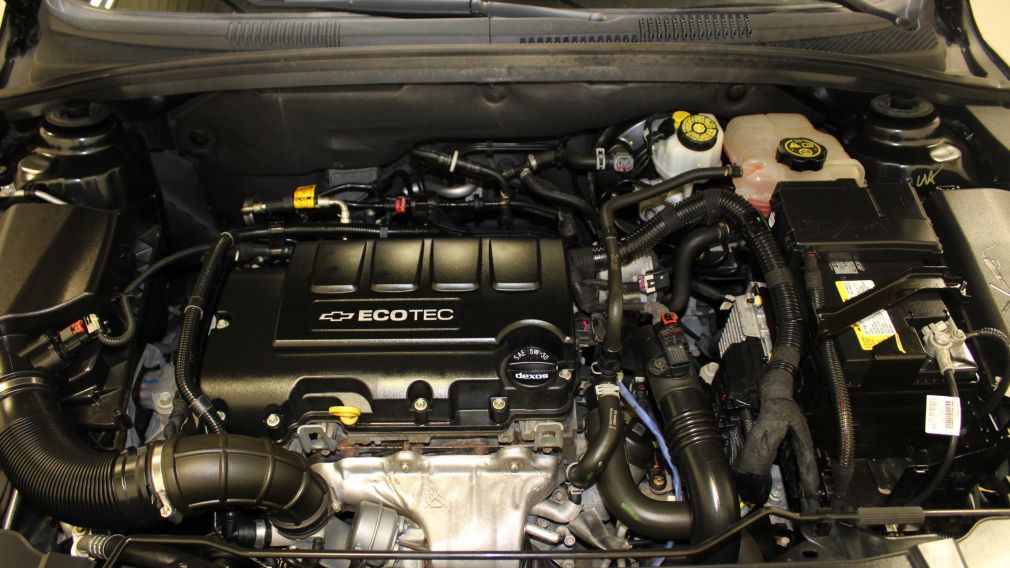 2014 Chevrolet Cruze LT A/C Groupe Électrique #26