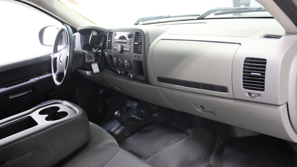 2011 Chevrolet Silverado 1500 LS Cheyenne Edition 4X4 #17