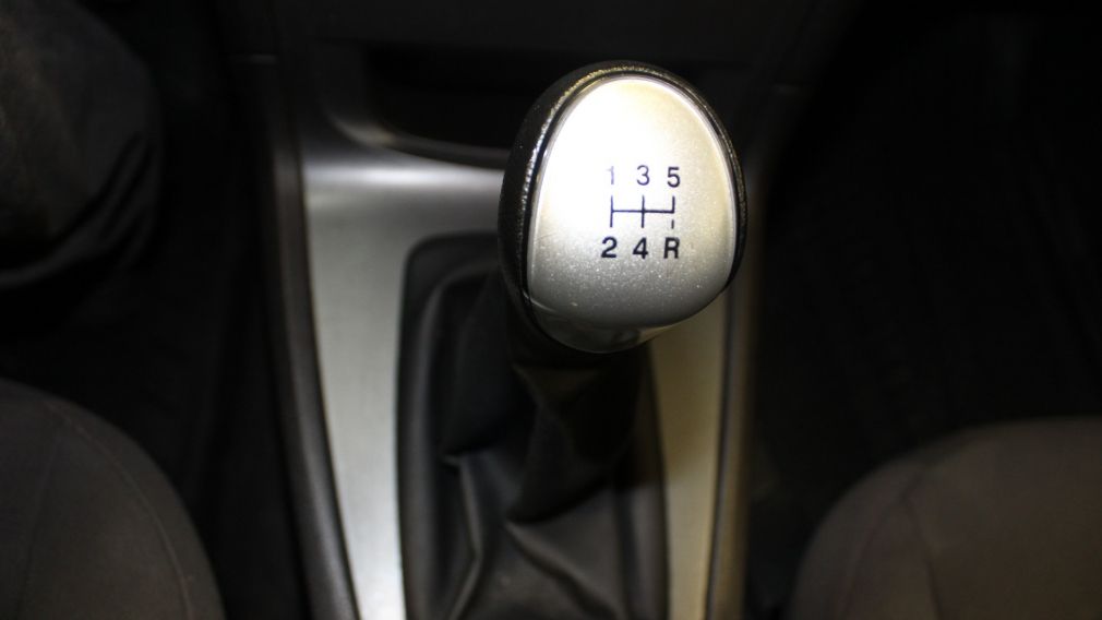 2015 Ford Fiesta S A/C Mirroirs et Barrures Électriques Bluetooth #11
