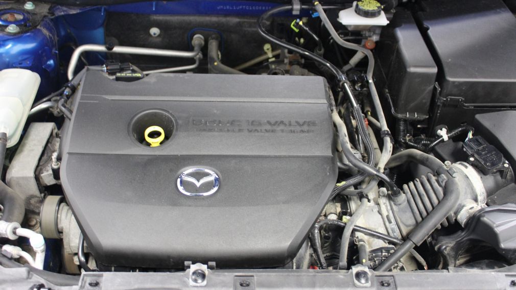 2012 Mazda 3 GX A/C GR-ÉLECTRIQUE #24