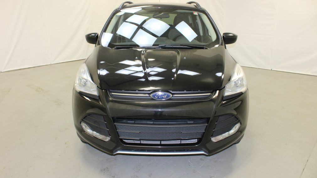 2014 Ford Escape SE Awd 2.0L Mags Navigation Bluetooth #1