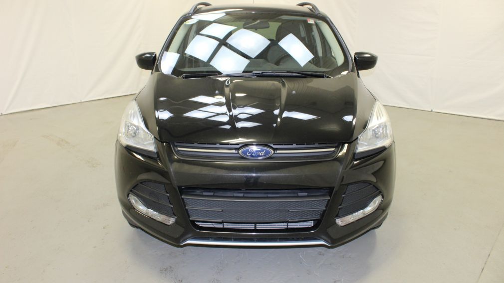 2014 Ford Escape SE Awd 2.0L Mags Navigation Bluetooth #2