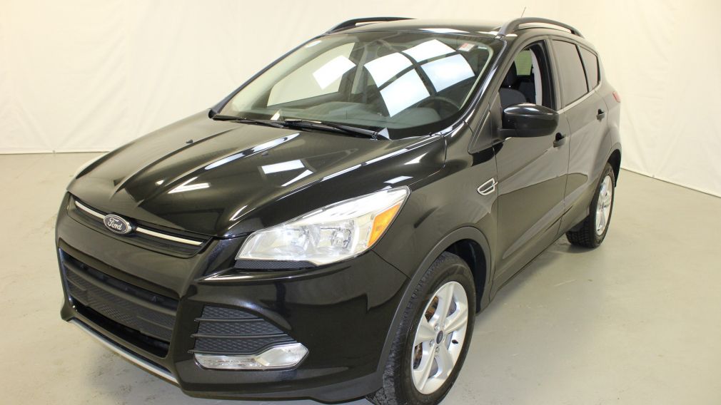 2014 Ford Escape SE Awd 2.0L Mags Navigation Bluetooth #3