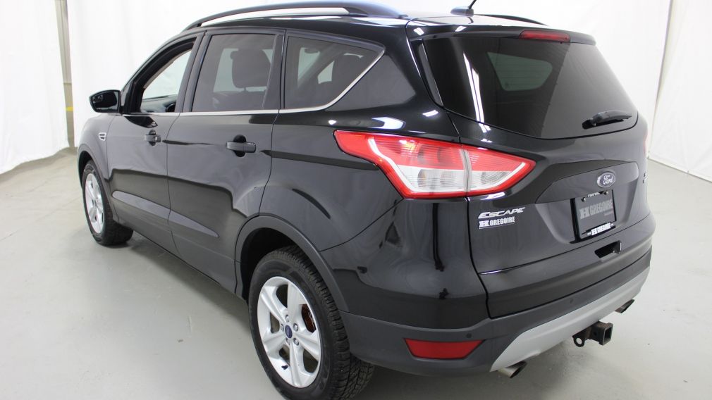 2014 Ford Escape SE Awd 2.0L Mags Navigation Bluetooth #4