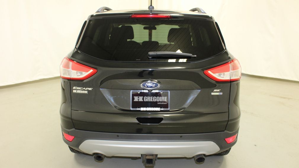 2014 Ford Escape SE Awd 2.0L Mags Navigation Bluetooth #5