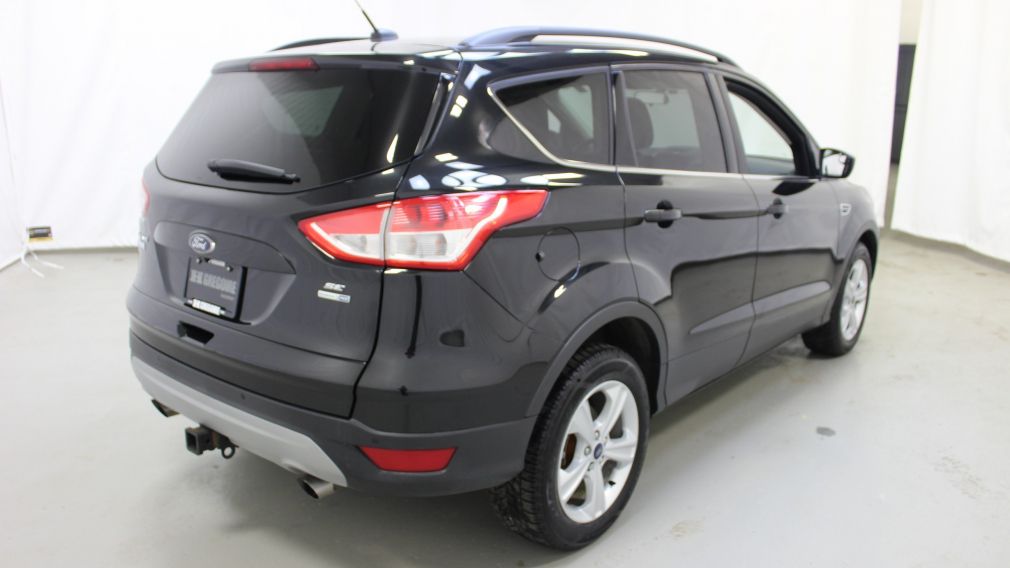 2014 Ford Escape SE Awd 2.0L Mags Navigation Bluetooth #7
